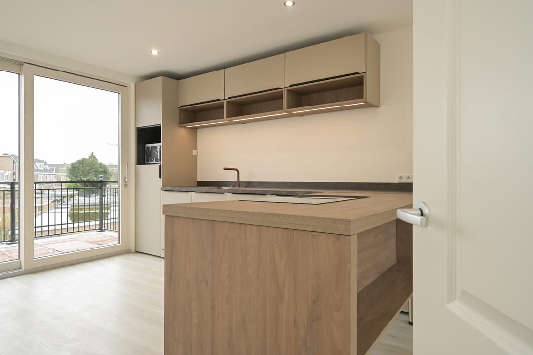 Foto 2 van Ter Weerlaan 6-A