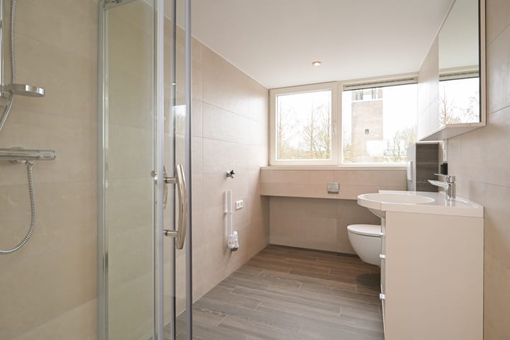 Foto 4 van Ter Weerlaan 6-A