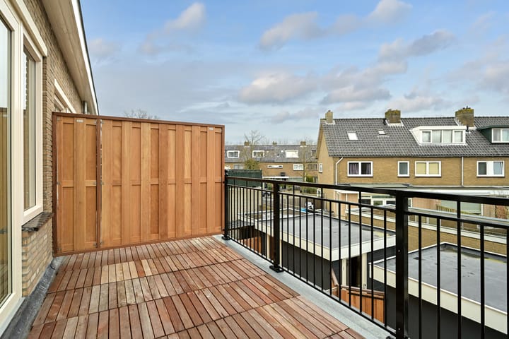 Foto 5 van Ter Weerlaan 6-A