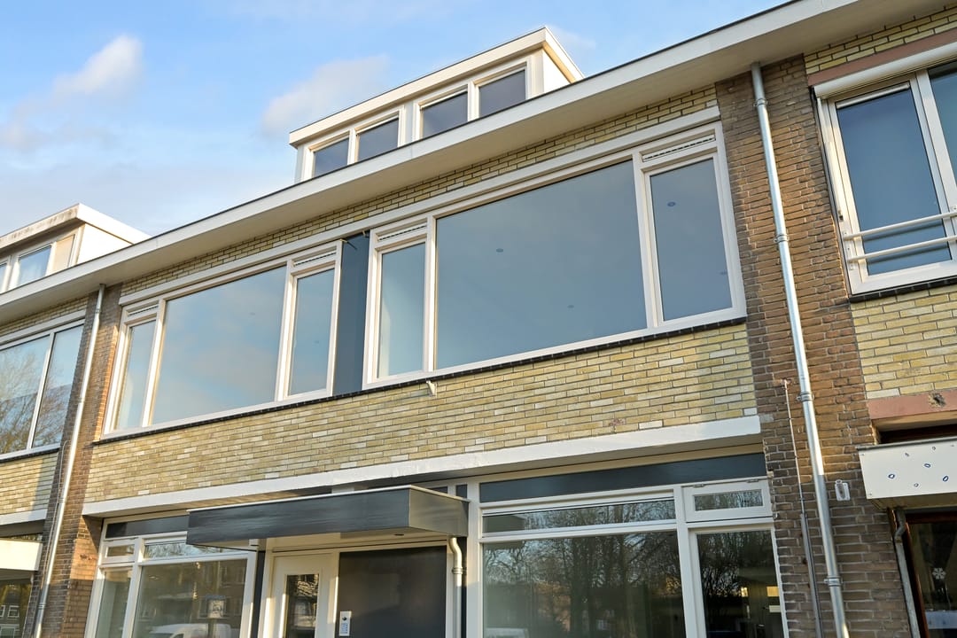 Foto 7 van Ter Weerlaan 6-A