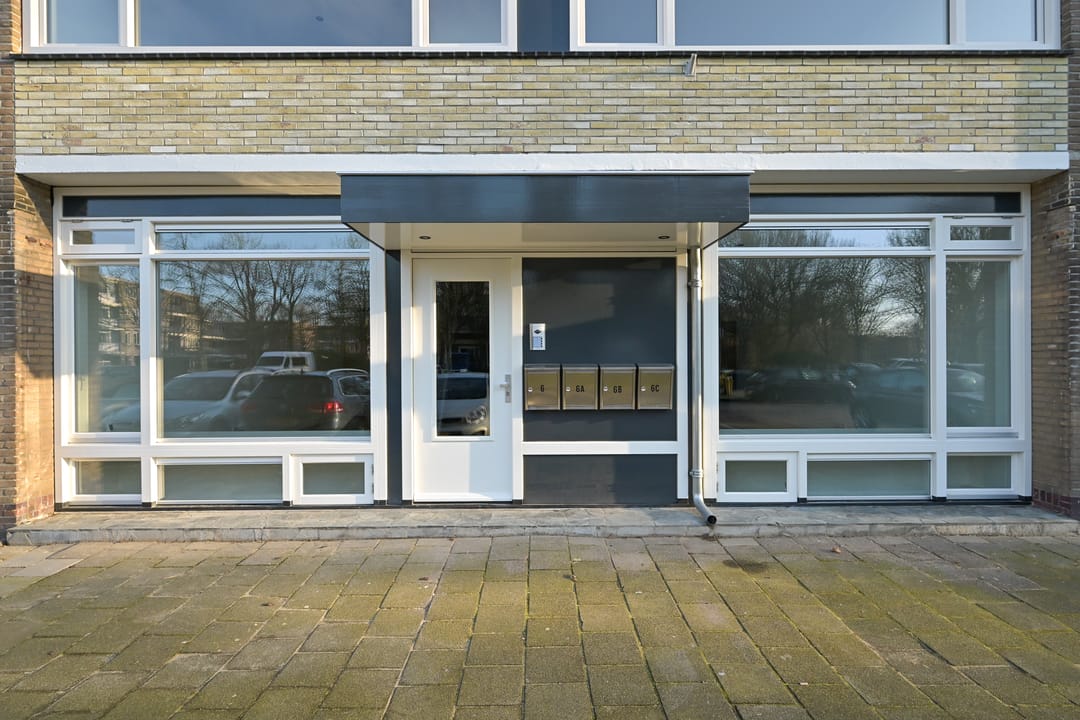 Foto 8 van Ter Weerlaan 6-A