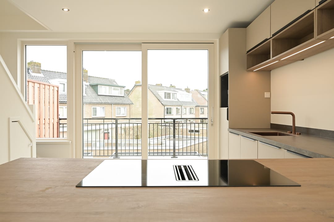 Foto 16 van Ter Weerlaan 6-A