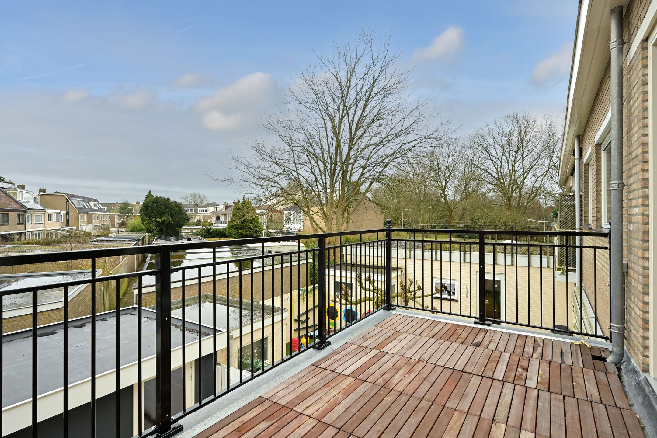 Foto 21 van Ter Weerlaan 6-A