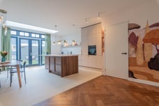 free-sector-houses for rent on Fort Ronduitkade 28