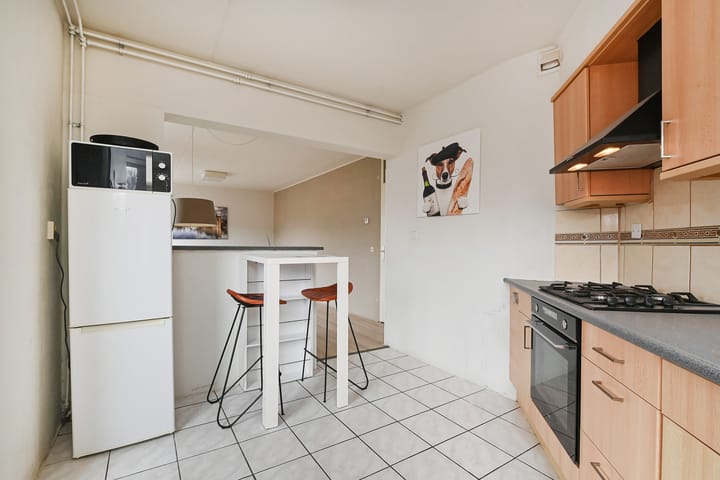 Photo 13 of J.C. van der Lansstraat 6