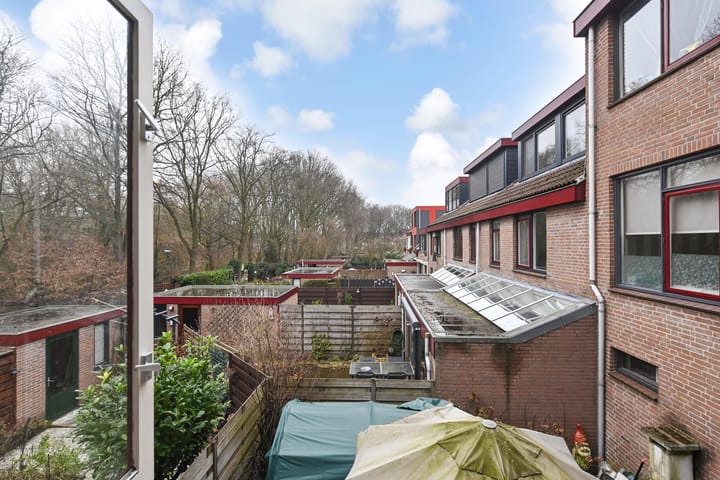 Photo 17 of J.C. van der Lansstraat 6