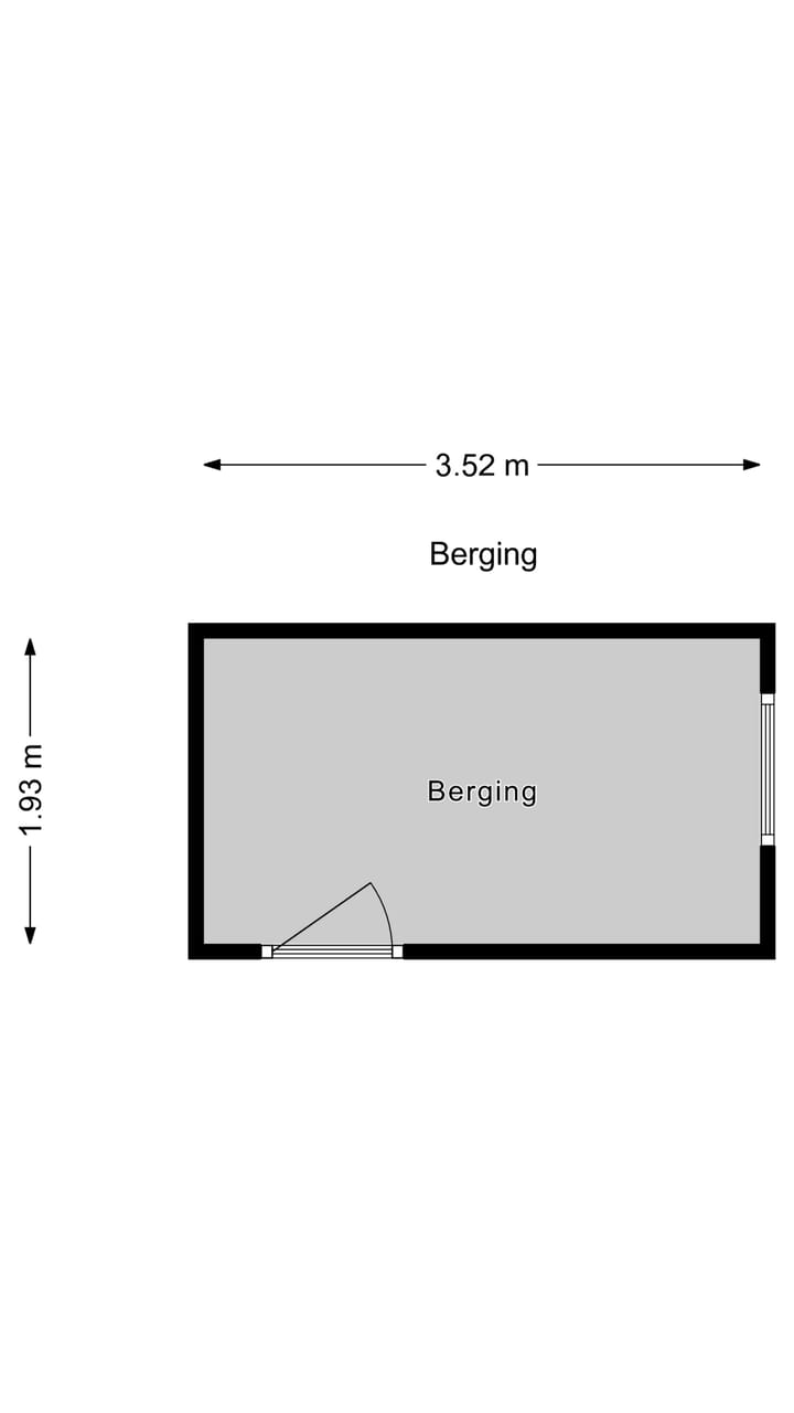 Photo 23 of J.C. van der Lansstraat 6