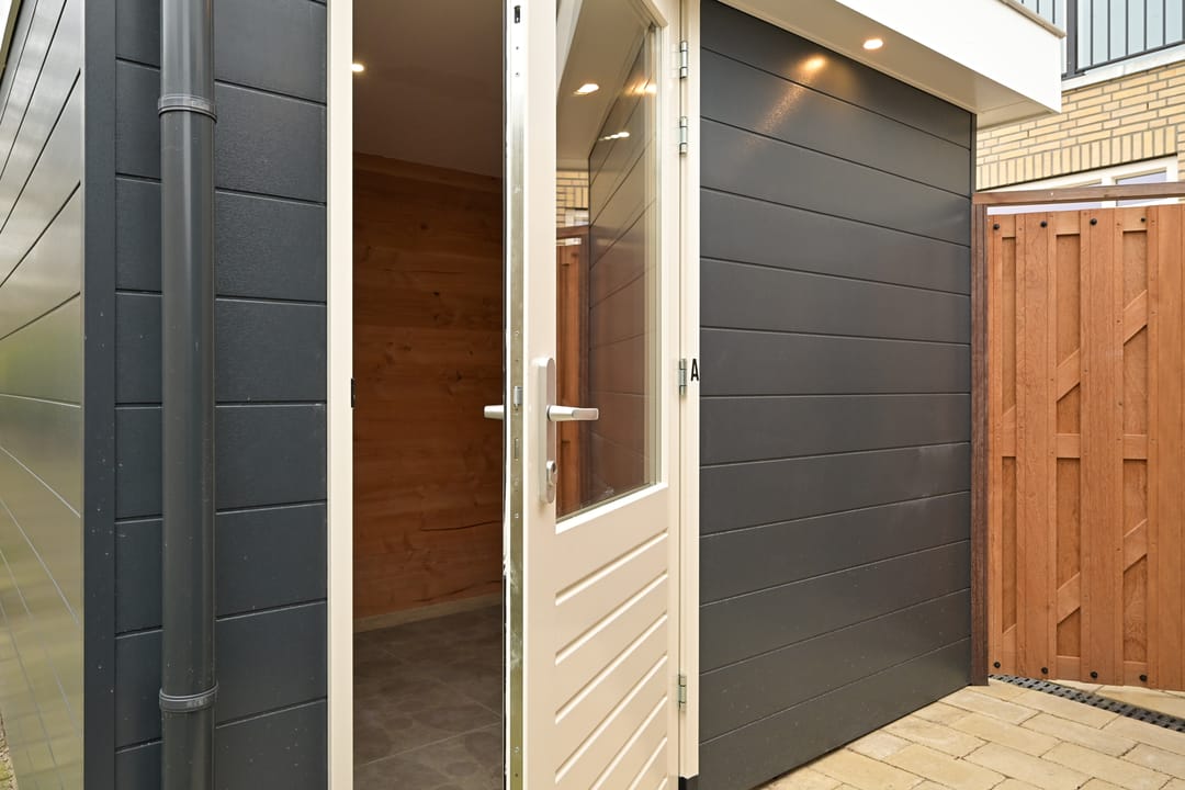 Foto 38 van Ter Weerlaan 6-A