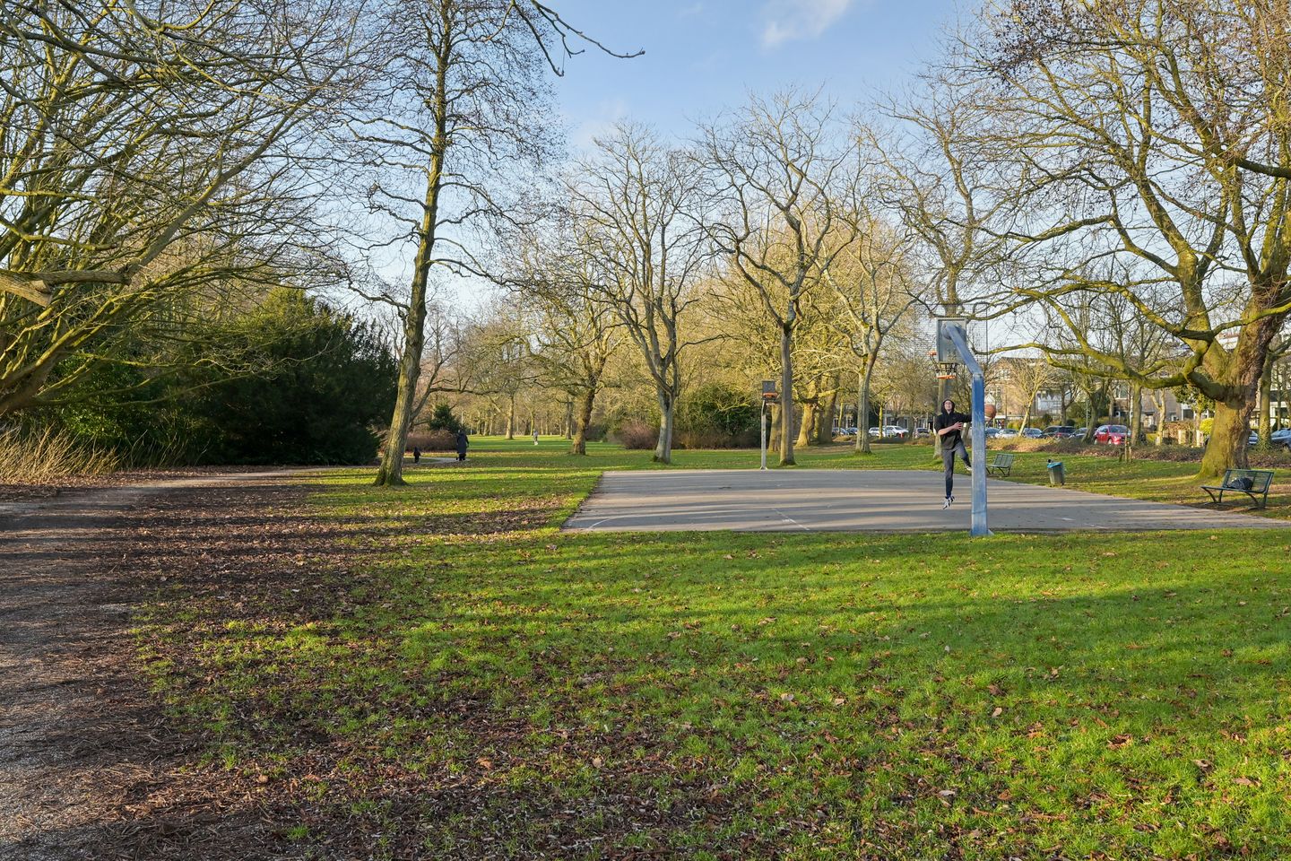 Foto 40 van Ter Weerlaan 6-A