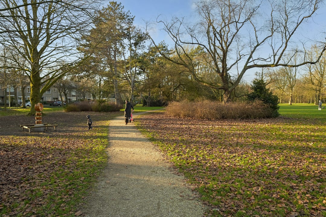 Foto 41 van Ter Weerlaan 6-A