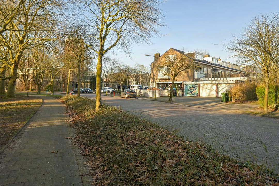 Foto 43 van Ter Weerlaan 6-A