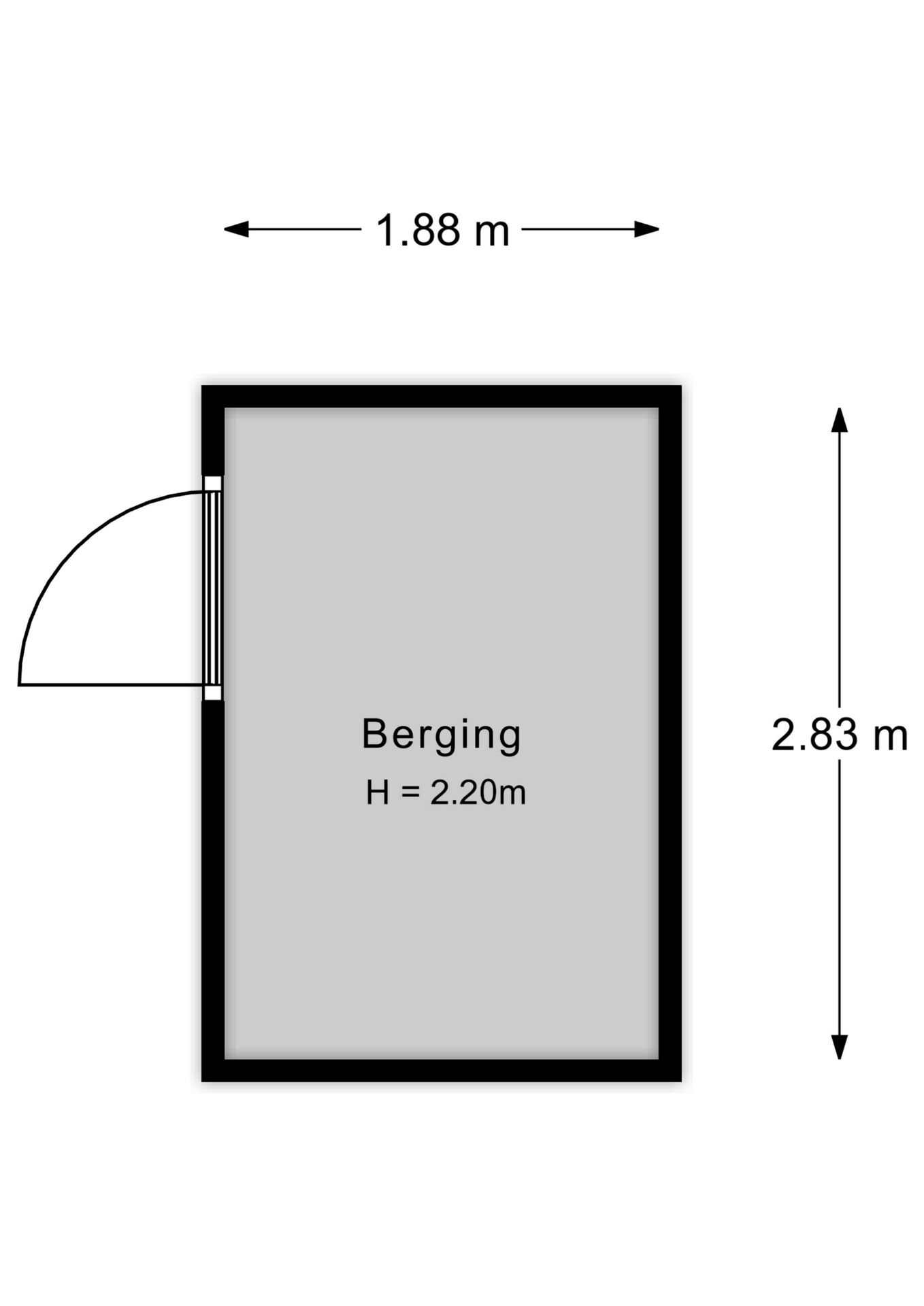 Foto 48 van Ter Weerlaan 6-A