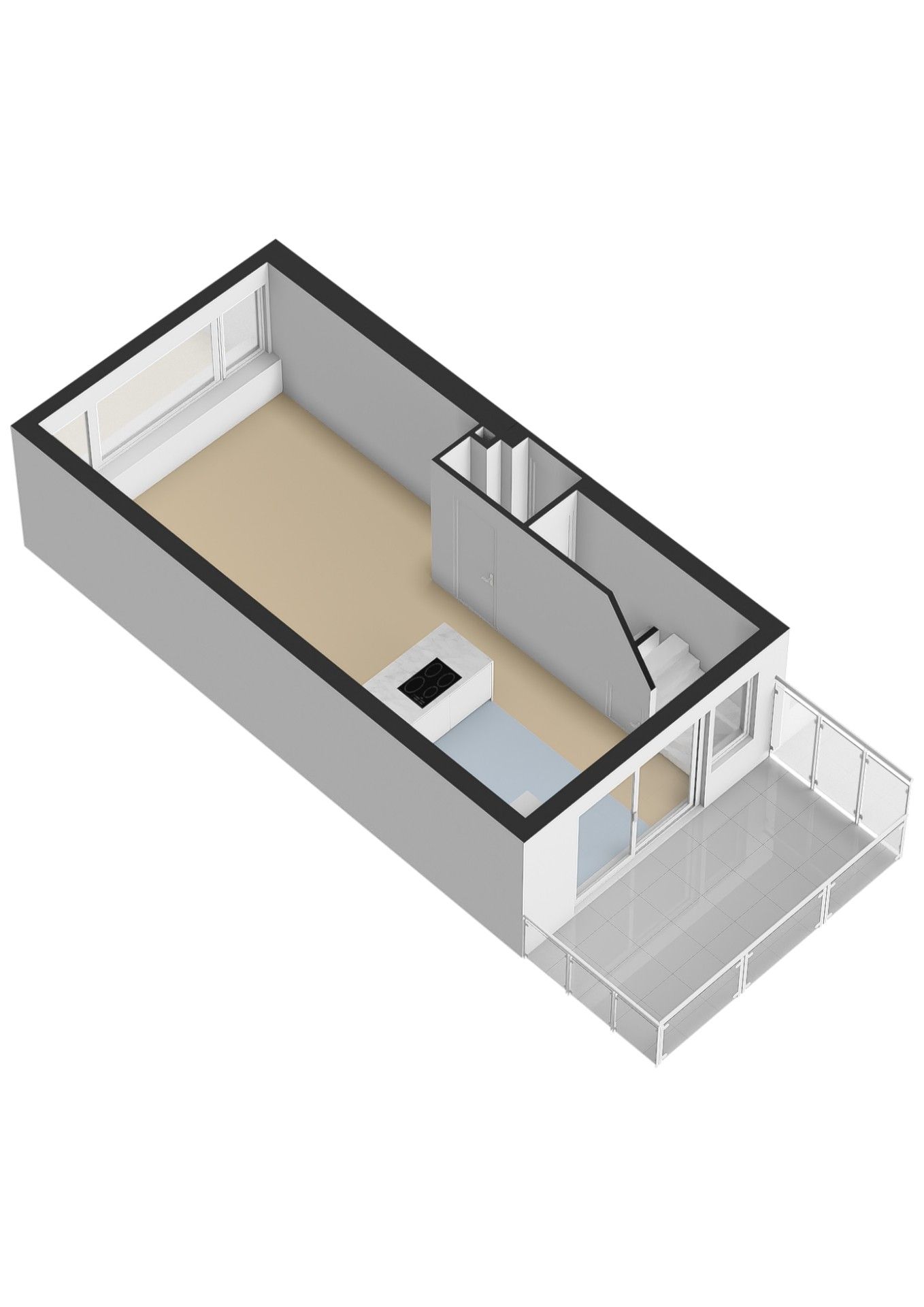 Foto 49 van Ter Weerlaan 6-A