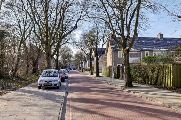 Foto 5 van Abeelstraat 28