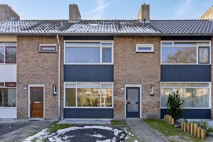 Foto 6 van Abeelstraat 28