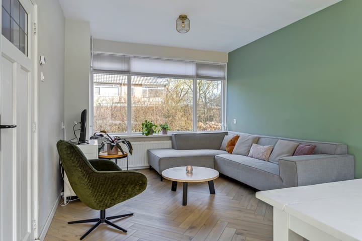 Foto 10 van Abeelstraat 28