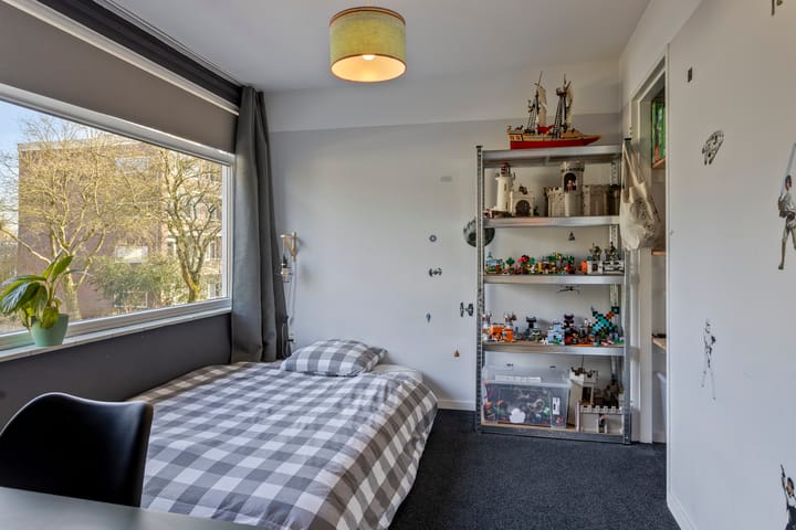 Foto 24 van Abeelstraat 28