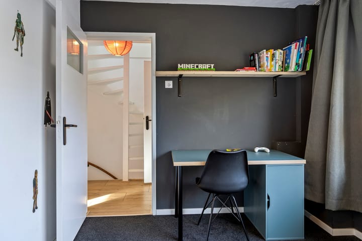 Foto 25 van Abeelstraat 28