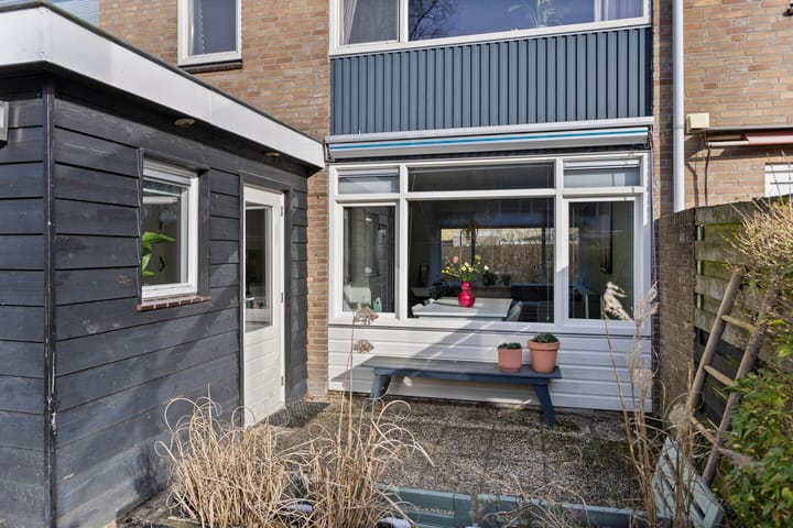 Foto 40 van Abeelstraat 28