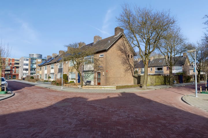 Foto 50 van Abeelstraat 28