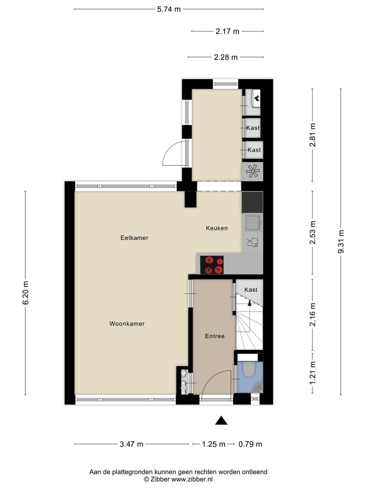 Foto 51 van Abeelstraat 28