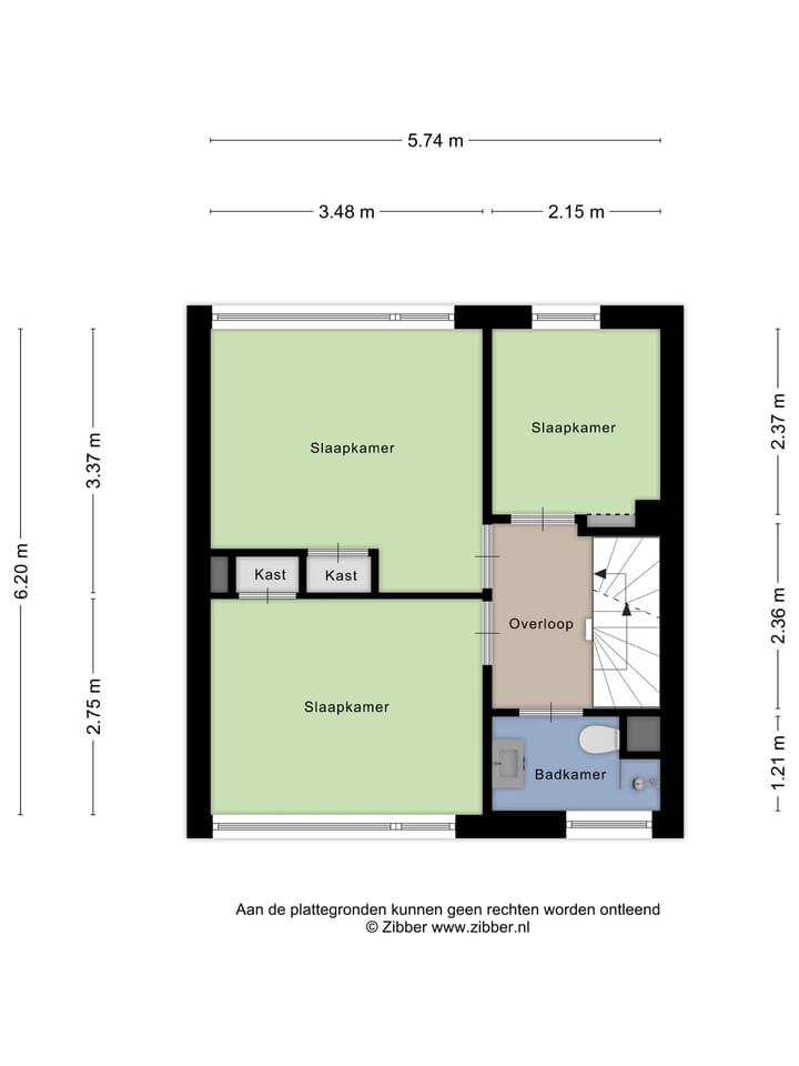 Foto 52 van Abeelstraat 28