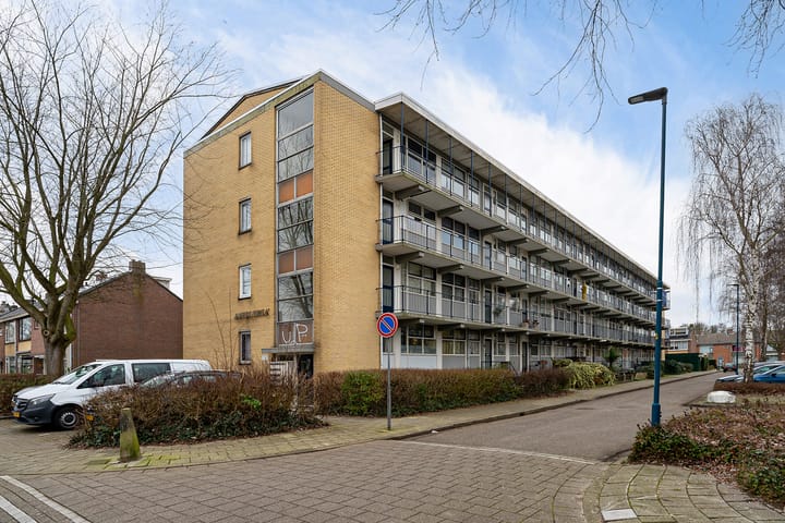 Foto 4 van Perkstraat 7