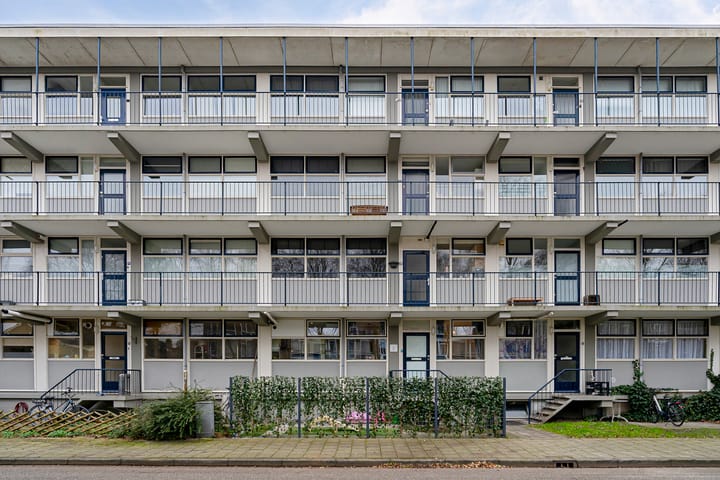 Foto 5 van Perkstraat 7