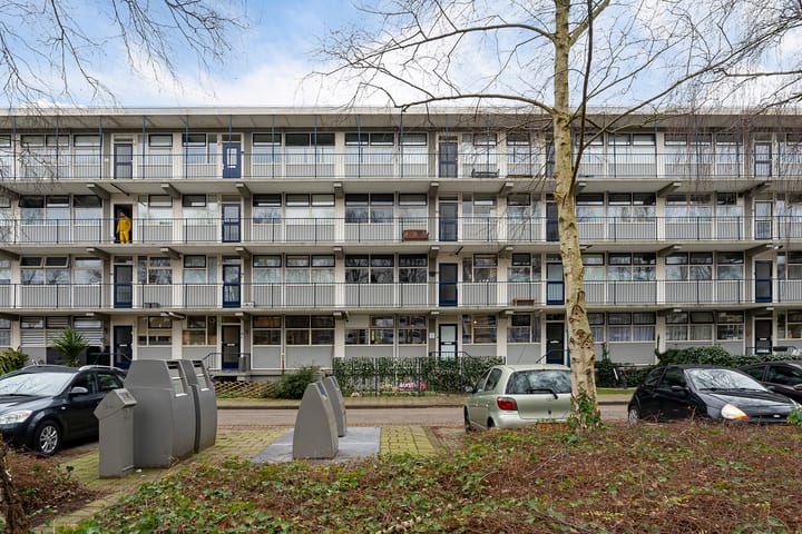 Foto 6 van Perkstraat 7