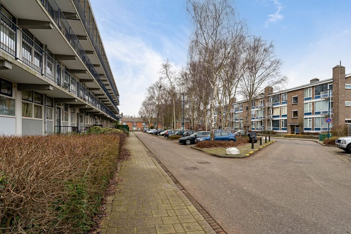 Foto 7 van Perkstraat 7