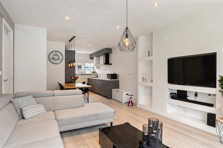 Foto 13 van Perkstraat 7