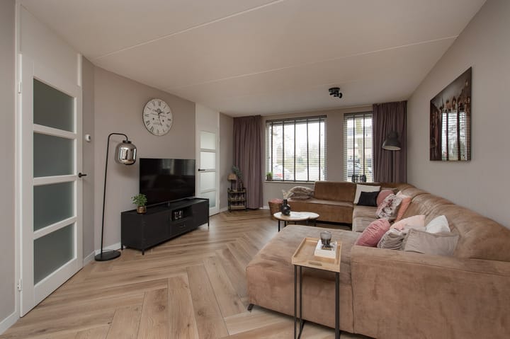 Foto 2 van De Praam 13