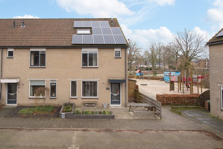 Foto 1 van De Praam 13