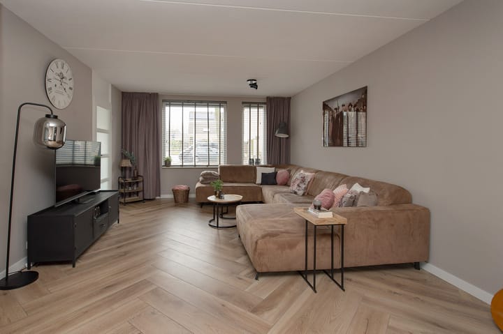 Foto 5 van De Praam 13