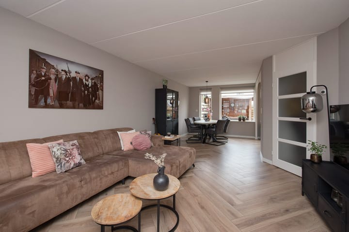 Foto 8 van De Praam 13