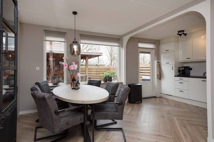 Foto 11 van De Praam 13