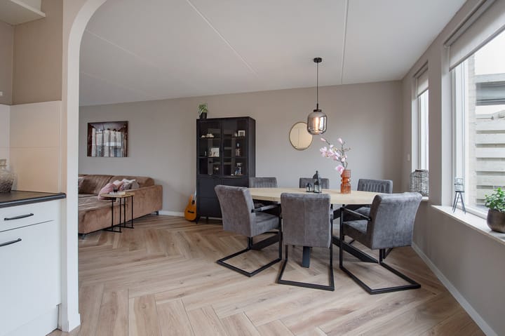 Foto 12 van De Praam 13