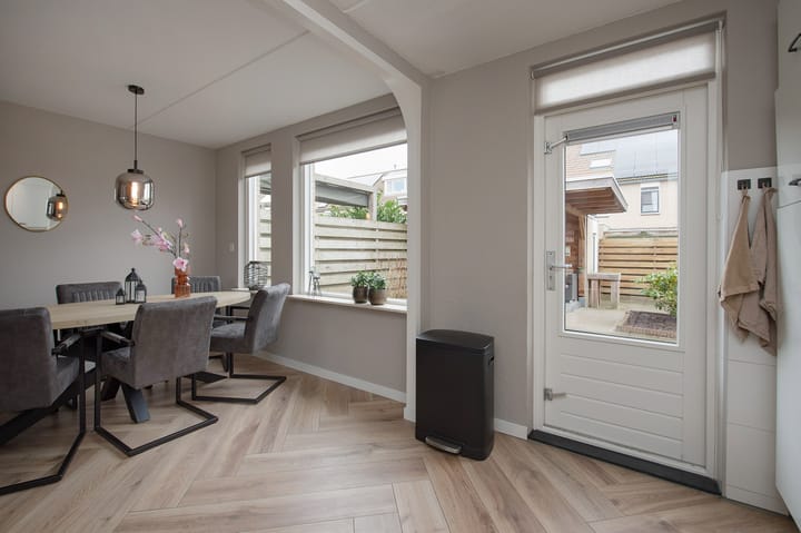 Foto 13 van De Praam 13