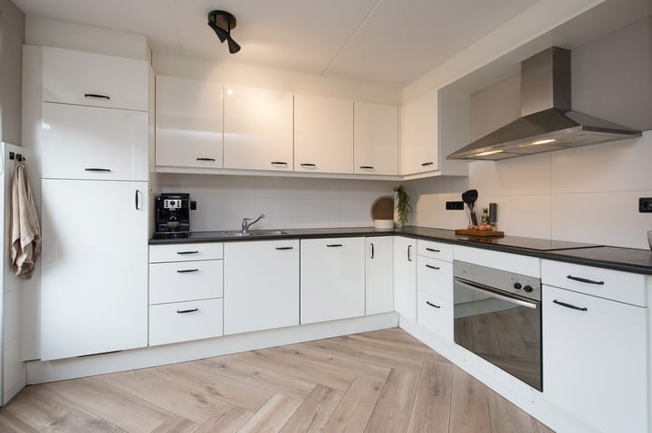 Foto 15 van De Praam 13