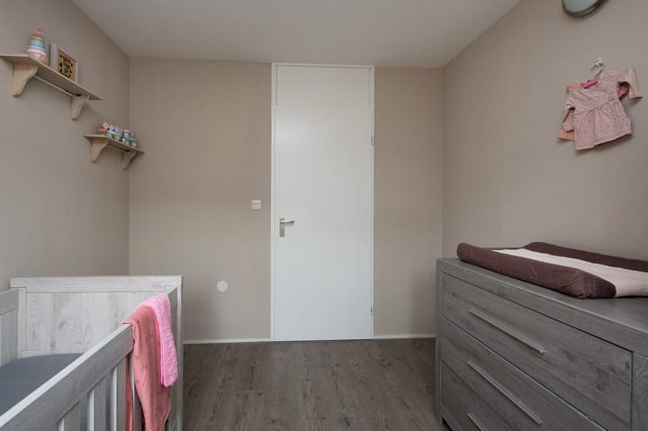 Foto 28 van De Praam 13