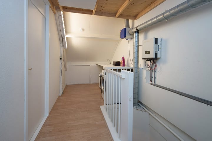 Foto 37 van De Praam 13