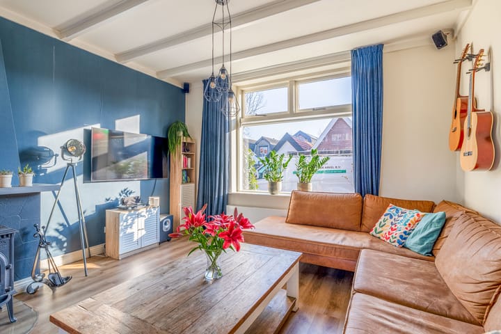 Foto 2 van Jan van Bloisstraat 21