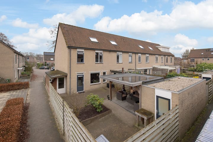 Foto 43 van De Praam 13