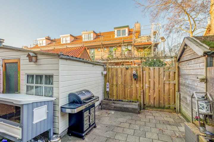 Foto 5 van Jan van Bloisstraat 21