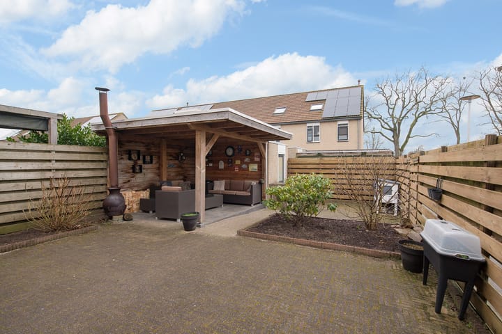 Foto 45 van De Praam 13