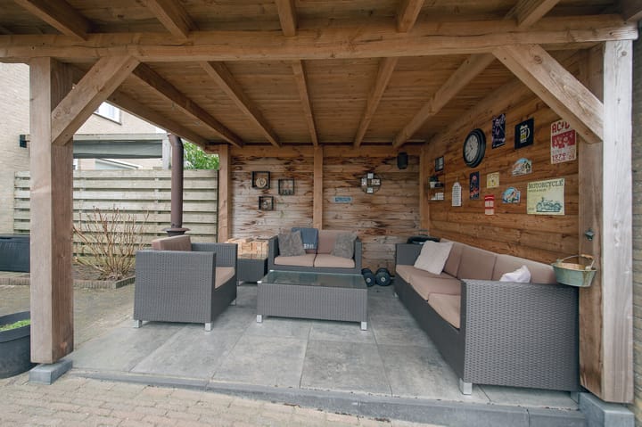 Foto 46 van De Praam 13