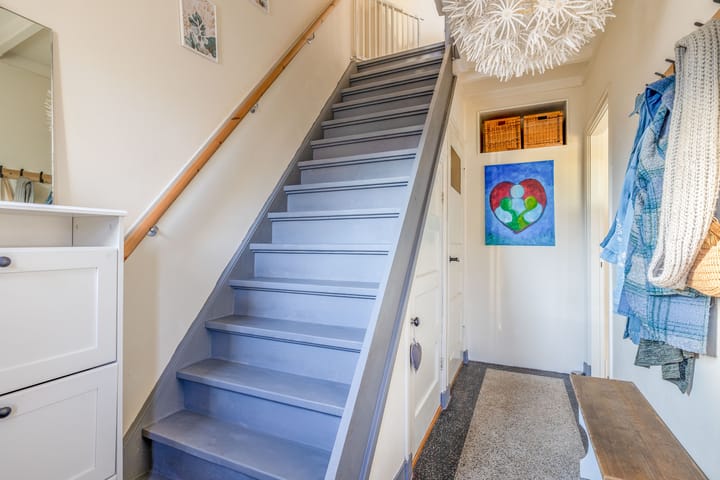 Photo 7 of Jan van Bloisstraat 21