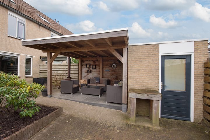 Foto 47 van De Praam 13