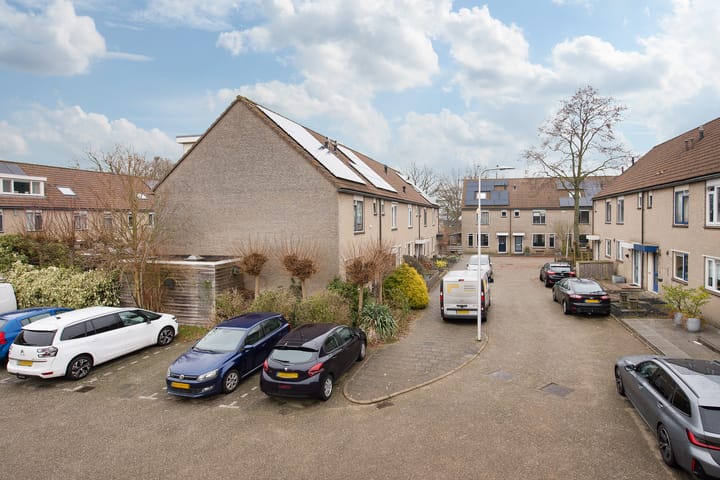 Foto 50 van De Praam 13