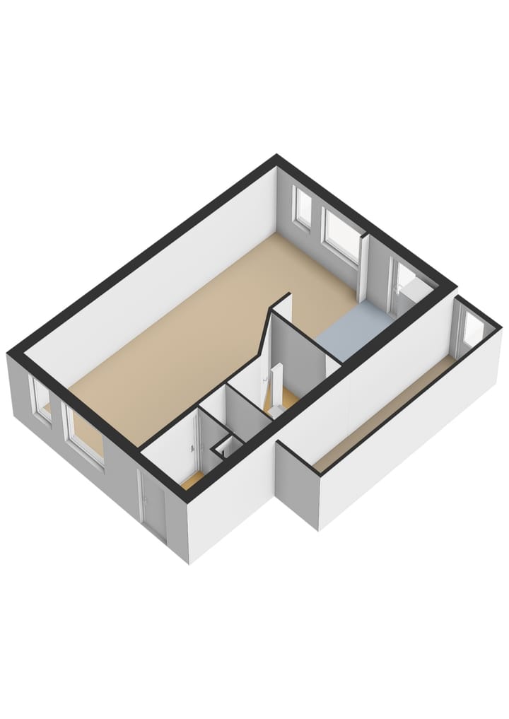 Foto 53 van De Praam 13